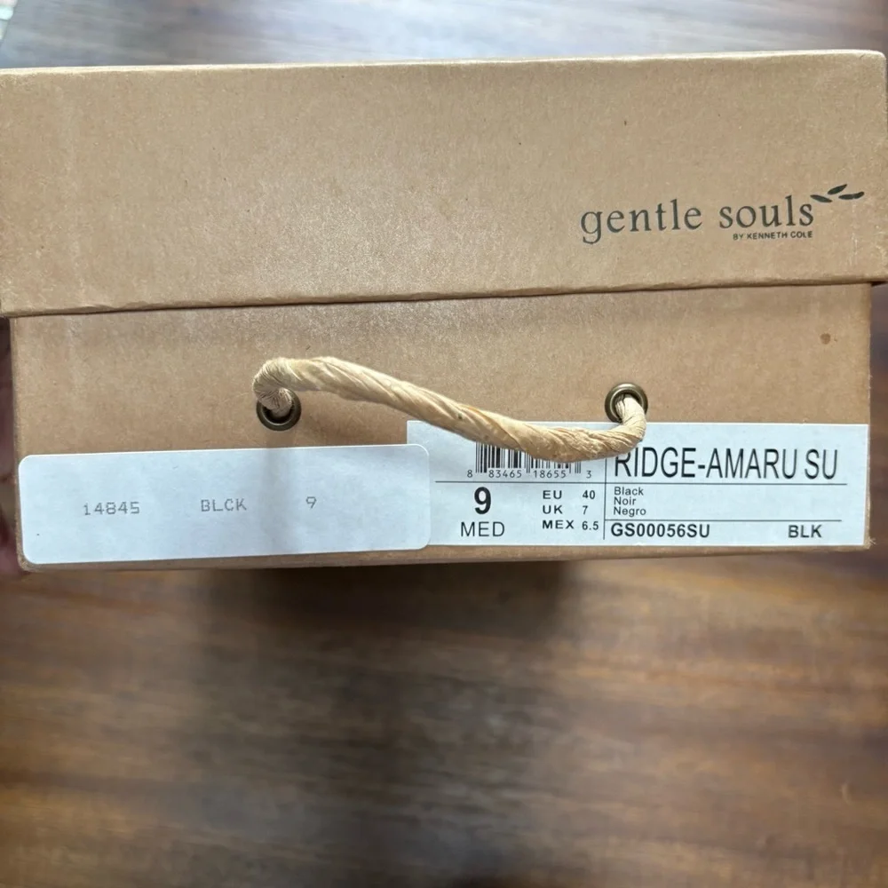 gentle souls souls medium
